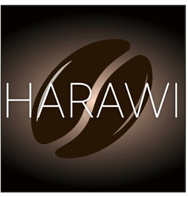 Trademark HARAWI + LOGO