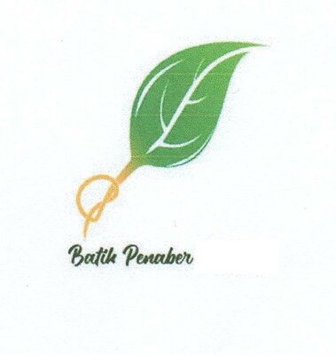 Trademark Batik Penaber + Logo