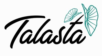 Trademark TALASTA + LOGO