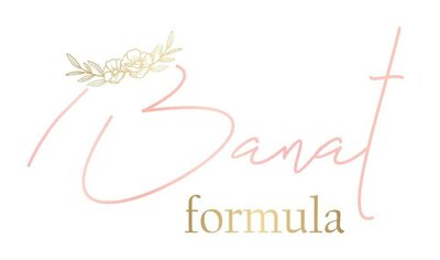 Trademark Banat formula + logo