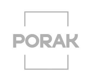 Trademark PORAK