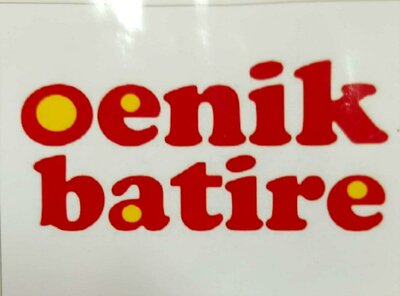 Trademark oenik batire