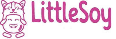 Trademark LittleSoy + Logo