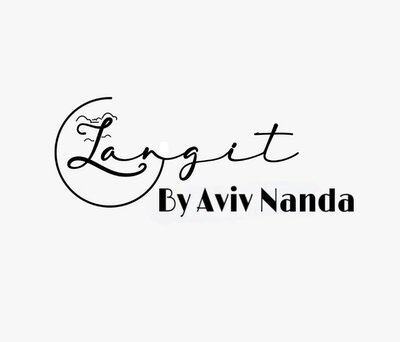 Trademark Langit By Aviv Nanda