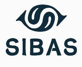 Trademark SIBAS + LOGO