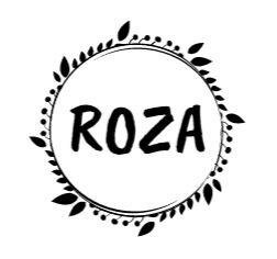 Trademark ROZA