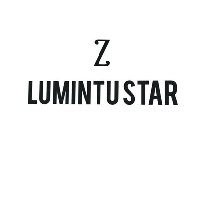 Trademark Z LUMINTU STAR