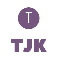 Trademark TJK