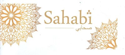 Trademark Sahabi + logo