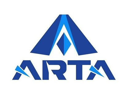 Trademark ARTA + LOGO