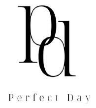 Trademark Perfect Day + Logo pd