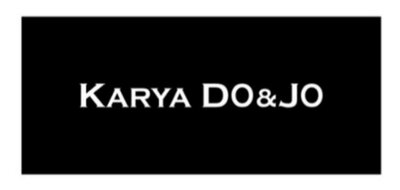 Trademark KARYA DO&JO