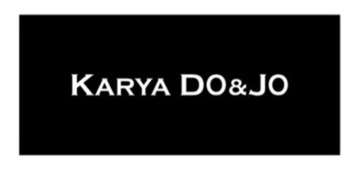 Trademark KARYA DO&JO