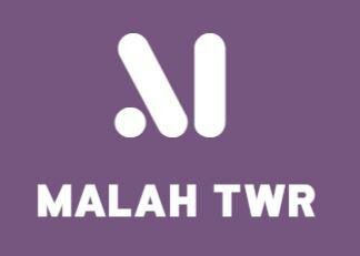 Trademark MALAH TWR