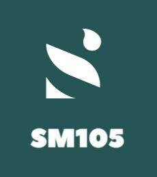 Trademark SM105