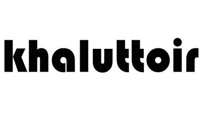 Trademark khaluttoir