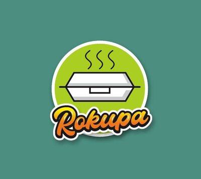 Trademark Rokupa + LOGO