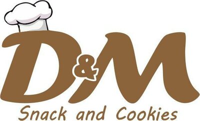 Trademark D&M Snack and Cookies