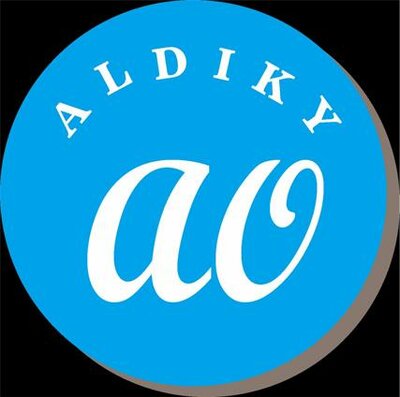 Trademark ALDIKY