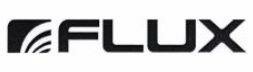 Trademark FLUX + LOGO