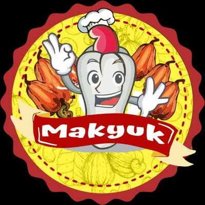 Trademark Makyuk + LOGO