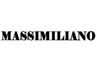 Trademark MASSIMILIANO