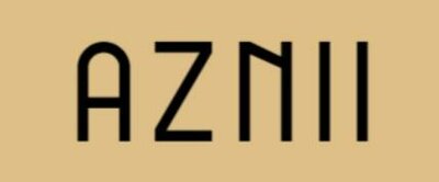 Trademark AZNII