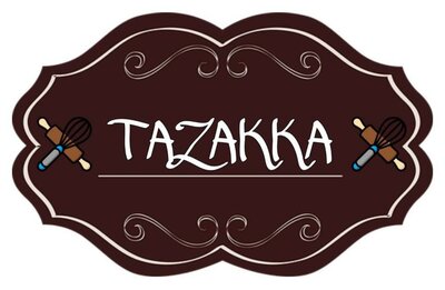 Trademark TAZAKKA + LOGO