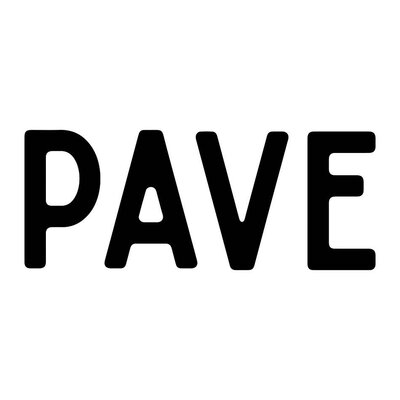 Trademark PAVE