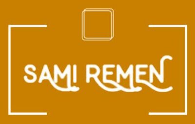 Trademark SAMI REMEN