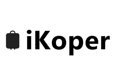 Trademark IKOPER + LOGO