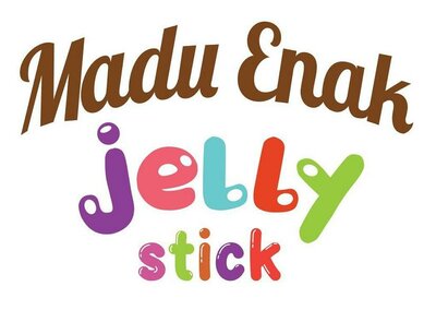 Trademark MADU ENAK JELLY STICK