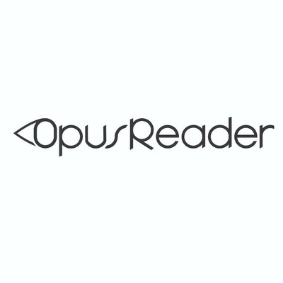 Trademark Opus Reader