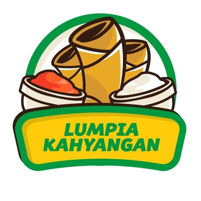 Trademark LUMPIAKAHYANGAN