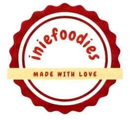 Trademark Iniefoodies