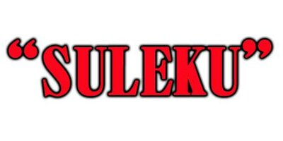 Trademark SULEKU