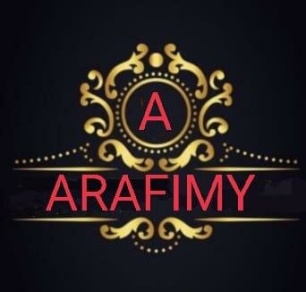 Trademark ARAFIMY