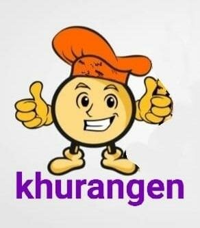 Trademark khurangen