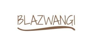 Trademark BLAZWANGI