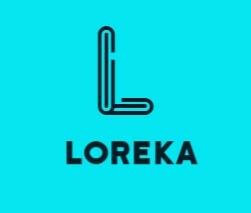 Trademark LOREKA