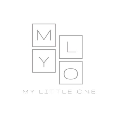 Trademark MY LITTLE ONE + LOGO M Y L O