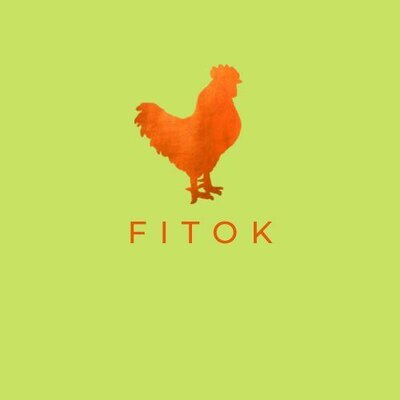 Trademark FITOK