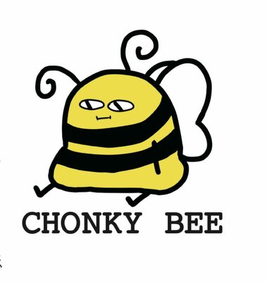 Trademark CHONKY BEE