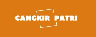 Trademark CANGKIR PATRI