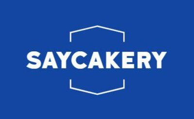 Trademark SAYCAKERY