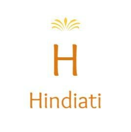 Trademark HINDIATI