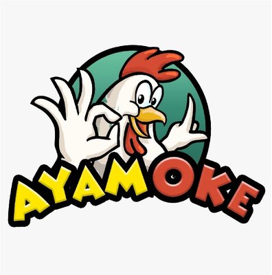 Trademark AYAM OKE