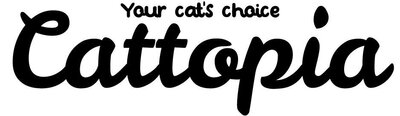 Trademark CATTOPIA Your Cat's Choice