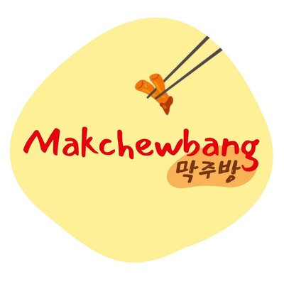 Trademark Makchewbang