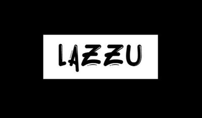 Trademark LAZZU